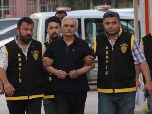 CHP’li Kadın Vekil Adayı Vuran Zanlı: "İstesem Kafasına Sıkardım"