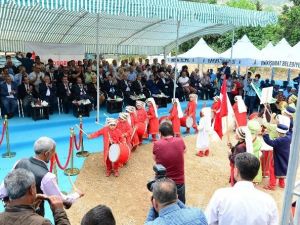 Eğitim Seferberliğinde Kahramanmaraş’ta Dev Adım