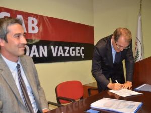 Bursa Milletvekili Adaylarından ‘Hayır’ Sözü