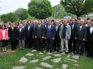 Harşit Çayı Kanalizasyon Atıklarından Temizlenecek