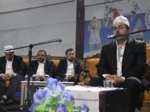 Fetih Anısına Kur’an Ziyafeti