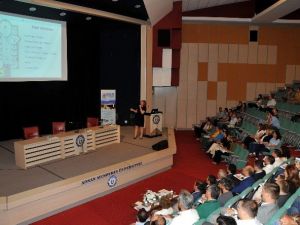 AİSYEM Tanıtım Toplantısı Gerçekleşti