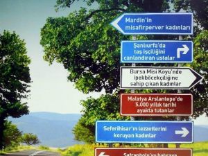 ‘Gelecek Turizmde’ Destekleri Devam Ediyor