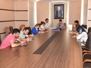 Kartepe Belediyesi’nin Taş Duvar İhalesi Sonlandırıldı