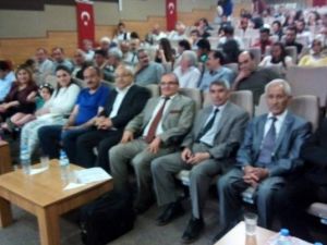 Durbilmez’e Bir Ödül De Yozgat’tan