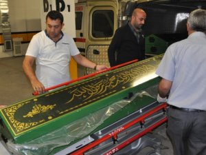 Nazilli' de Asker Firarisi 1 Kişiyi Öldürdü