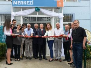 Nilüfer’de Öncelik Kadın Ve Çocukların