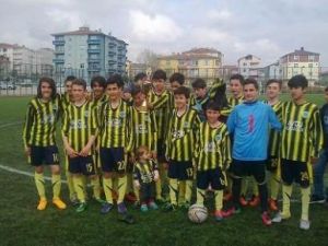 Akademik Lig İçin ’Stat’ Şart