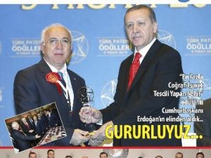 KTO’nun ‘Ticarete Bakış’ Adlı Dergisinin Yeni Sayısı Yayınlandı