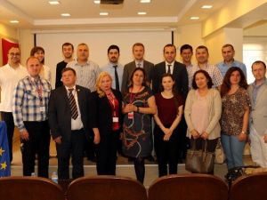 Alternatif Medya Okuryazarlığı Projesi İçin İlk Adım Atıldı