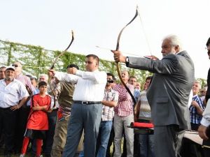Bağlar Spor Okulu Hizmete Açıldı