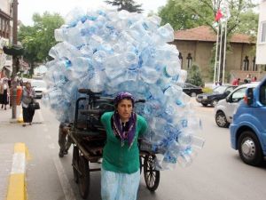 Sinoplu Katırcı Ailesinin Ekmek Mücadelesi