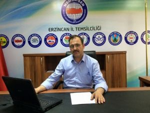 Erzincan Üniversitesi’nde Yetkili Sendika Eğitim-bir-sen Oldu