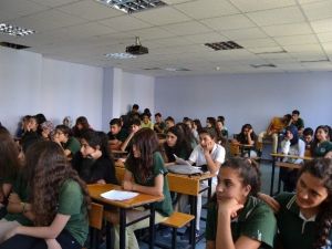 Medeniyetimize Işık Tutanlar Projesi