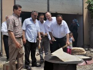 CHP Milletvekili Adayı Tümer: "Halkın Desteğiyle İktidara Yürüyoruz"