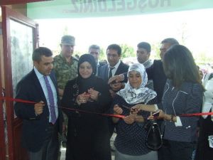 Malazgirt’te Yılsonu Sergisi