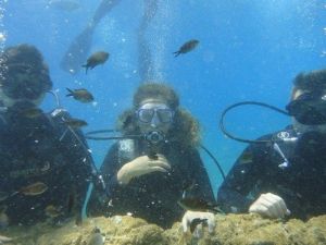 Bodrum’da Gençlik Haftası Etkinlikleri Devam Ediyor