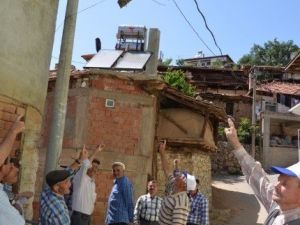 Vatandaşın Canı İpin Ucunda