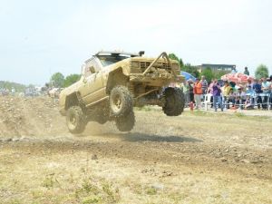 Off-road Tutkunları Ünye’ye Akın Edecek