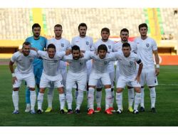 Aydınspor 1923 Selçuklu'da