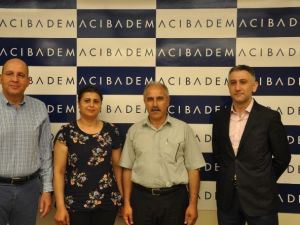 Tekgıda-iş İle Acıbadem Adana Hastanesi Protokol İmzaladı