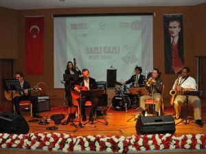 ABD’li Müzisyenler Türküleri Caz Tadında Yorumladı