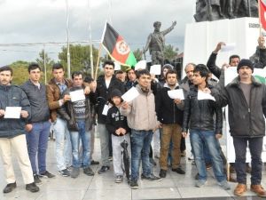 Manisa’da Resmi Kayıtlara Göre 2 Bin 663 Yabancı Yaşıyor