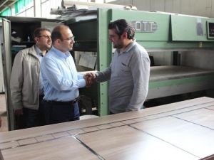 Özhan, Seçim Çalışmalarına Devam Ediyor