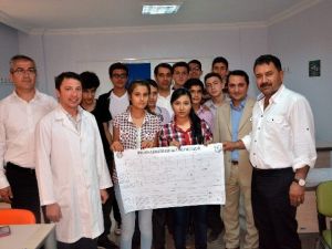 Model Uçak Kursu Açıldı