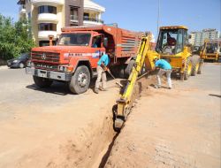 Aydın Belediyesi'ne doğalgaz eleştirisi
