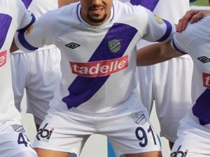 Orduspor’un En İstikrarlısı ’Hüsamettin Tut’