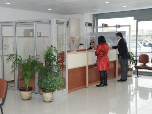 Konak Ve Çiğli Belediyesinden Vergi Uyarısı