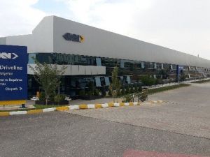 Gkn Drıvelıne, Türkiye’de Üretim Kapasitesini 4.5 Milyon Euro’luk Genişleme İle Arttırıyor