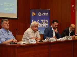Mustafa Yazgan: “Üstad Yaşadığı Sıkıntılara Rağmen Hep Ümitvar İdi”