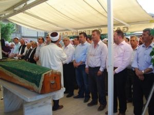Malkara Belediye Başkanı Ulaş Yurdakul’un Acı Günü