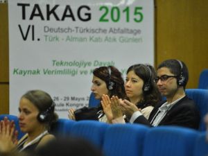 Başkan Kocaoğlu: "Körfezde Çok Olumlu Bir İyileşme Var"