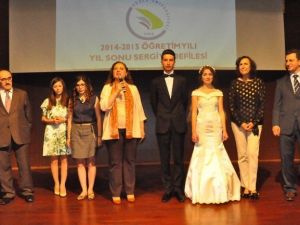 Düzce Meslek Yüksekokulunda Moda Esintisi