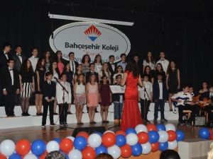 Bahçeşehir’de Müzik Gecesi
