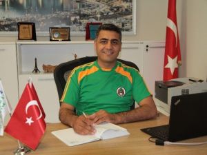 5 Metre Karın Hüküm Sürdüğü Alanya Yaylalarına Elektrik Verildi