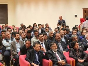 Şark’tan Garb’a Bir Gece