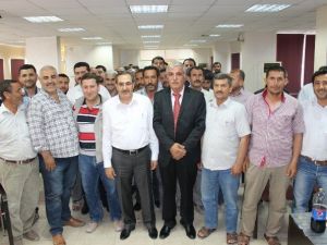 Mermercilerden ’Kaçak Kullanmayacağız’ Sözü