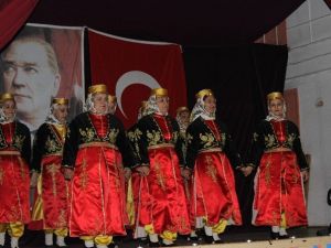 Yayla’dan Geleneksel Müzik Şöleni Coşkusu