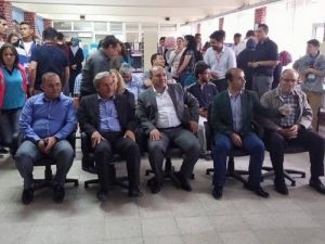 Osmaneli Çok Program Lisesi’nde TÜBİTAK Sergisi Açıldı