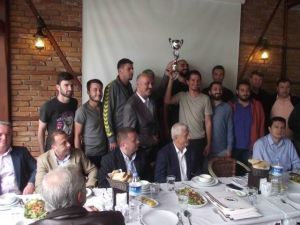 Akçakoca Belediyesi Ve İş Dünyasından Örnek Bir Davranış