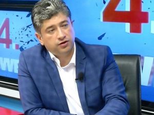 Kısacık: "Her Seçim Öncesi Bir Tezgah Gördük"