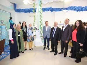 Gebze’de Üçü Bir Arada Açılış
