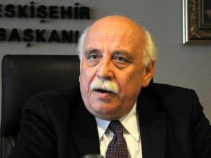 Bakan Nabi Avcı Kütahya’ya Geliyor