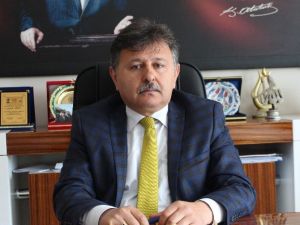 Cörüt: "Ordu’nun Lisanslı Depoculuğa İhtiyacı Var"