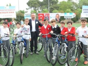 Bisiklet, Türkiye’nin Projesi Oldu