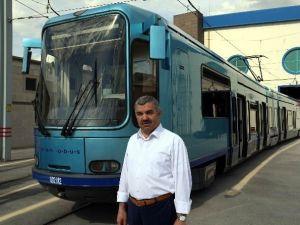 Toplu Taşımaya Bir Neşter Daha